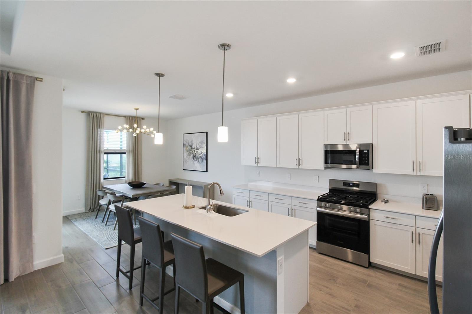 LORRAINE LAKES PH IIB-3 & IIC - Residential Lease