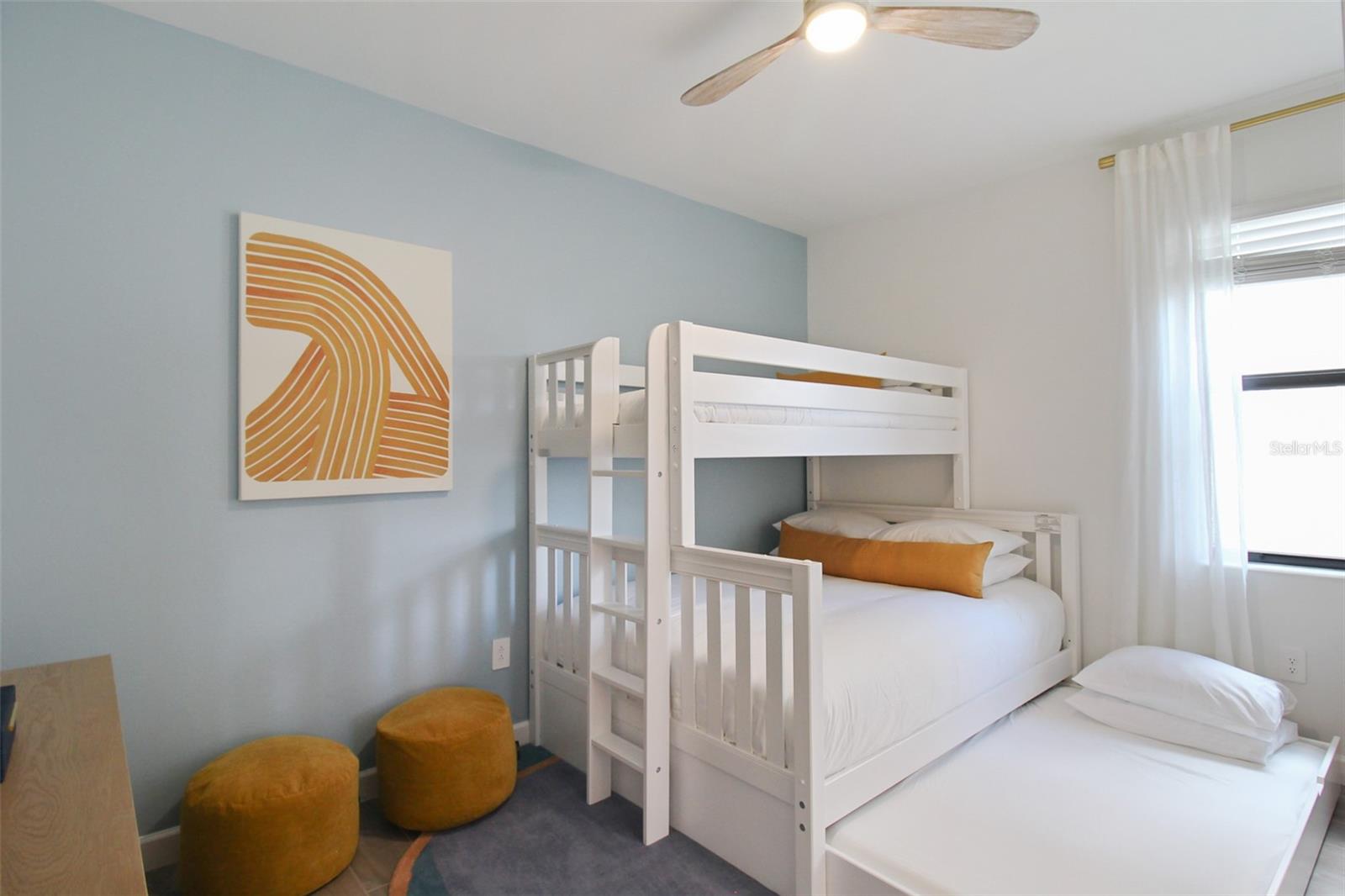 LORRAINE LAKES PH IIB-3 & IIC - Residential Lease
