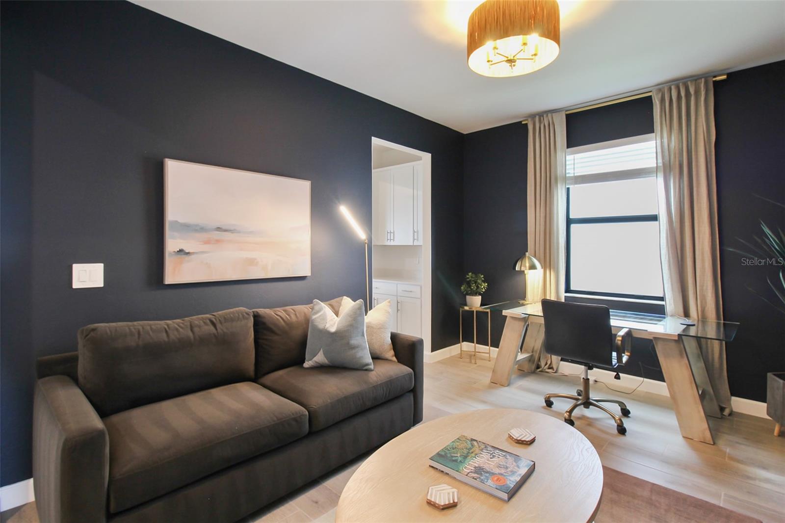 LORRAINE LAKES PH IIB-3 & IIC - Residential Lease