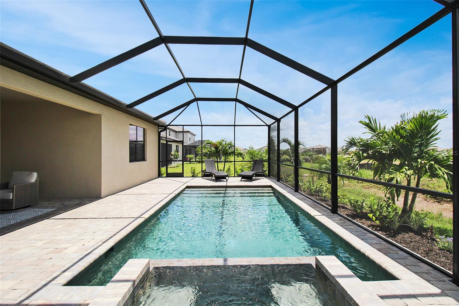 LORRAINE LAKES PH IIB-3 & IIC - Residential Lease