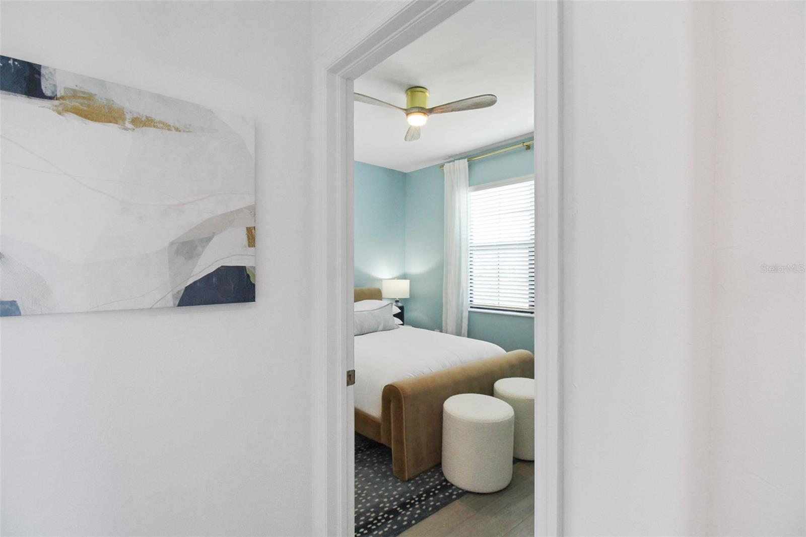 LORRAINE LAKES PH IIB-3 & IIC - Residential Lease