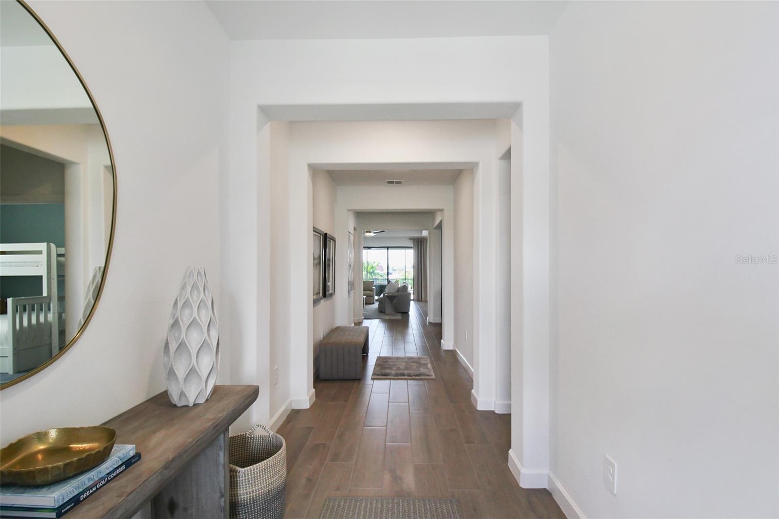 LORRAINE LAKES PH IIB-3 & IIC - Residential Lease