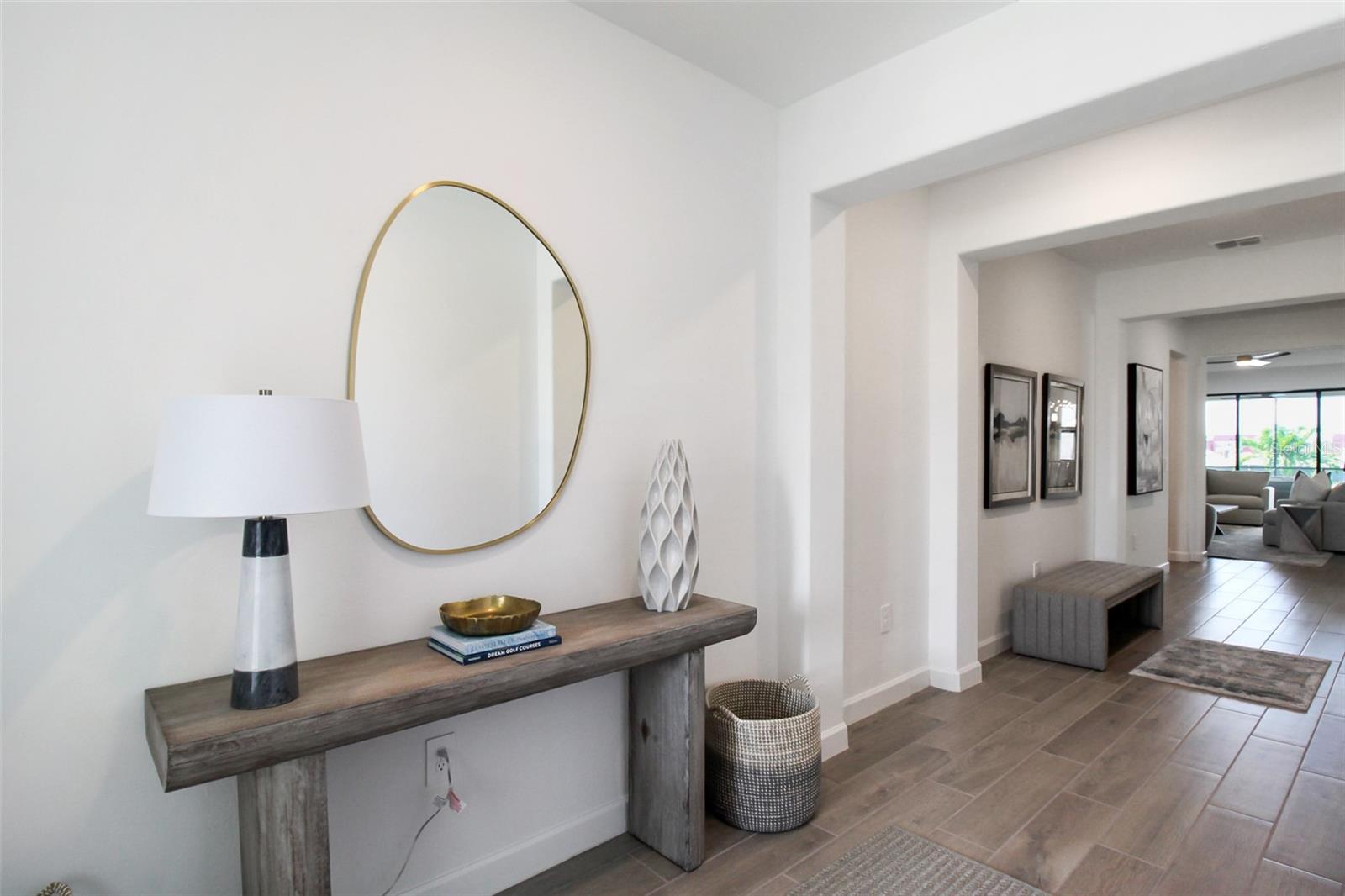 LORRAINE LAKES PH IIB-3 & IIC - Residential Lease