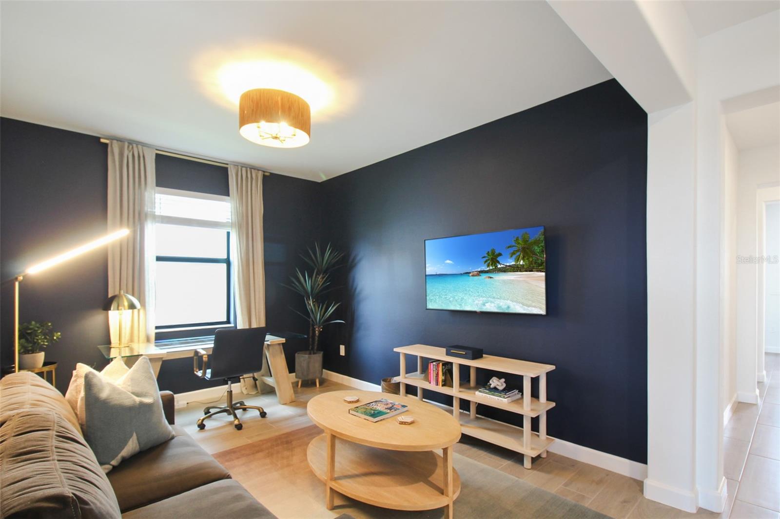 LORRAINE LAKES PH IIB-3 & IIC - Residential Lease