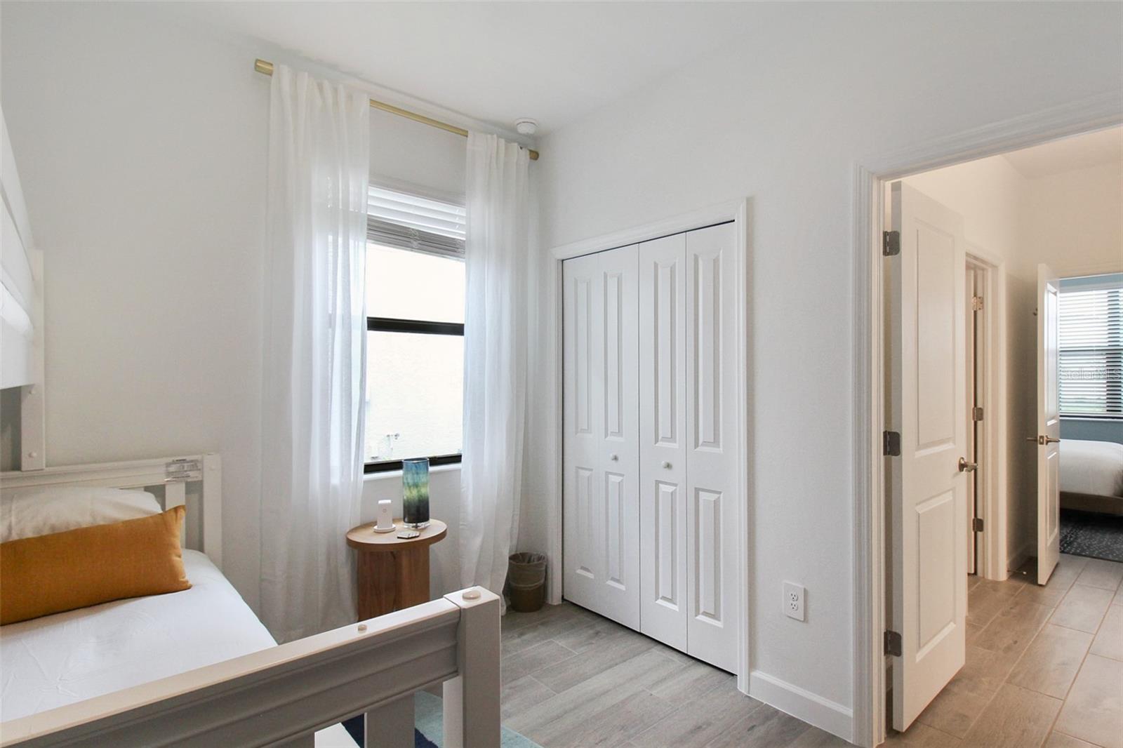 LORRAINE LAKES PH IIB-3 & IIC - Residential Lease