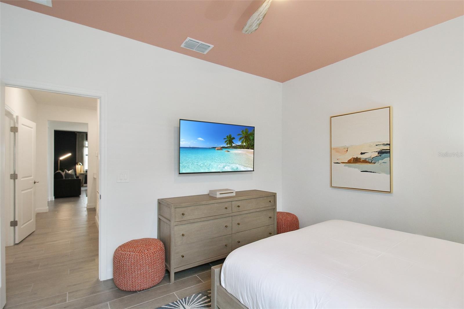 LORRAINE LAKES PH IIB-3 & IIC - Residential Lease