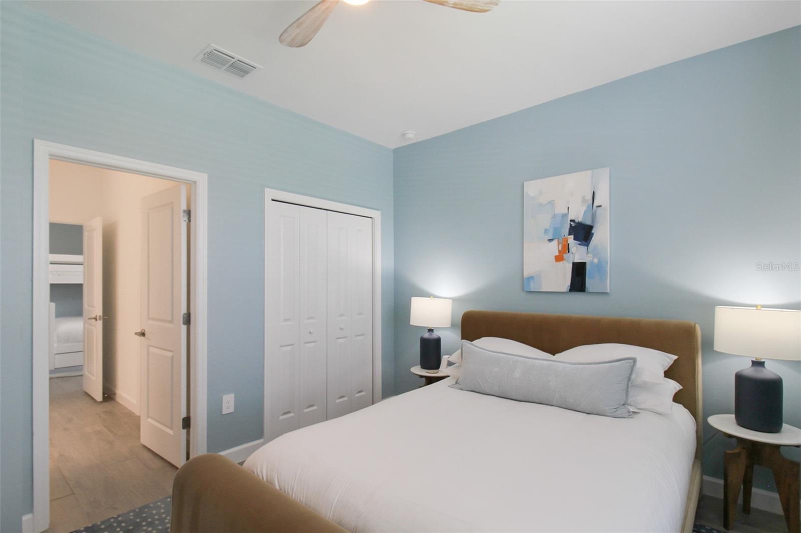 LORRAINE LAKES PH IIB-3 & IIC - Residential Lease