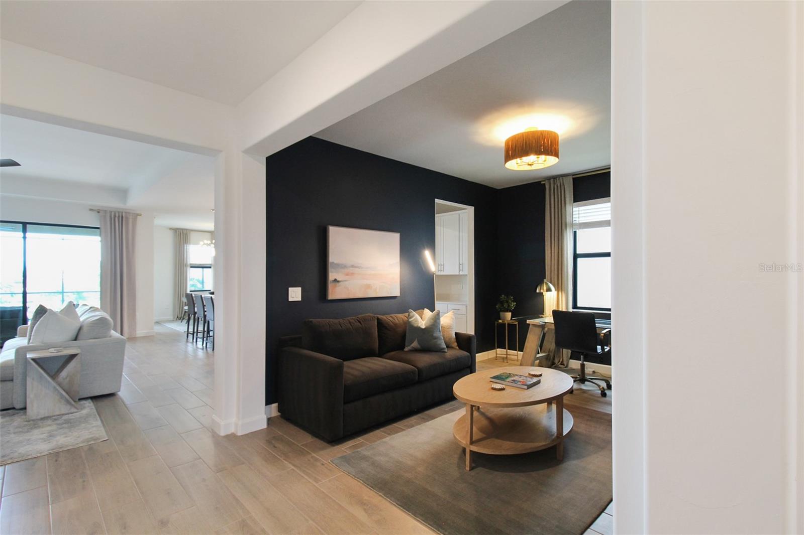 LORRAINE LAKES PH IIB-3 & IIC - Residential Lease