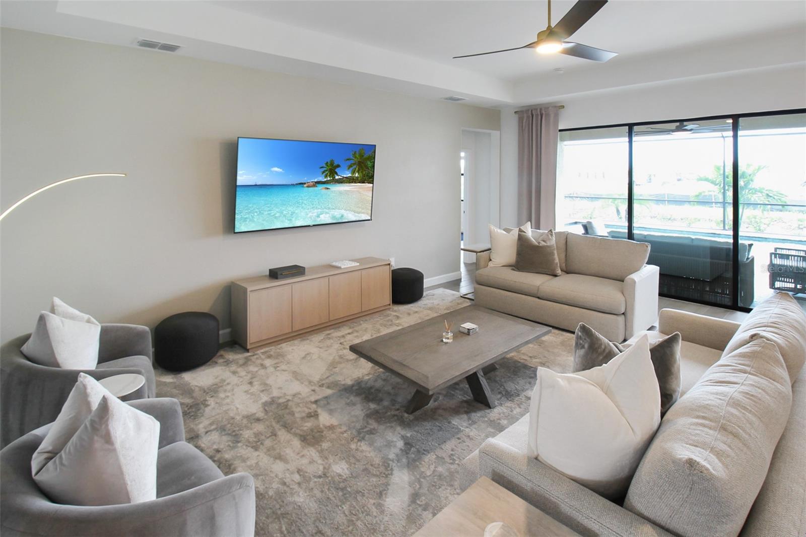 LORRAINE LAKES PH IIB-3 & IIC - Residential Lease