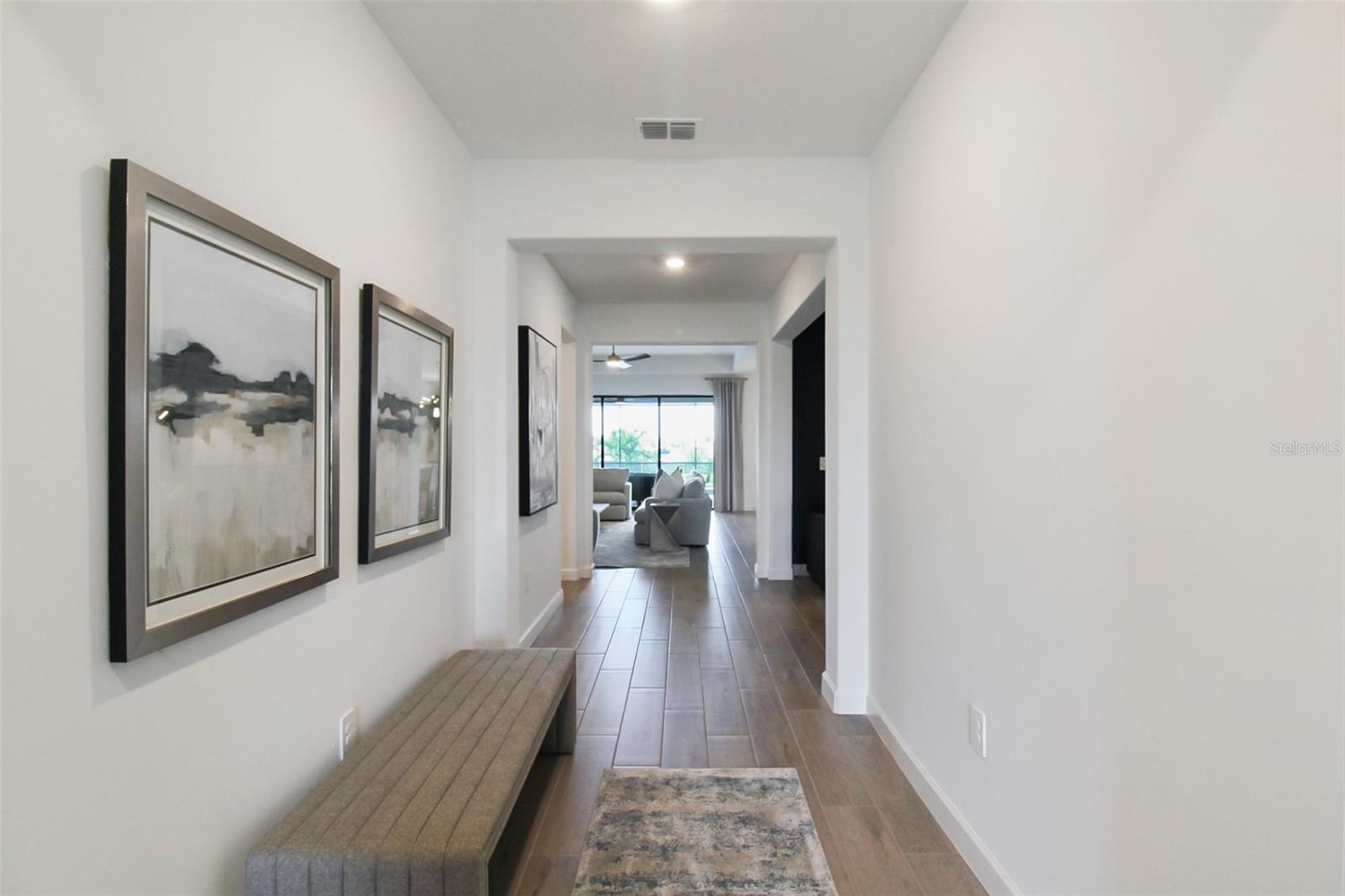 LORRAINE LAKES PH IIB-3 & IIC - Residential Lease