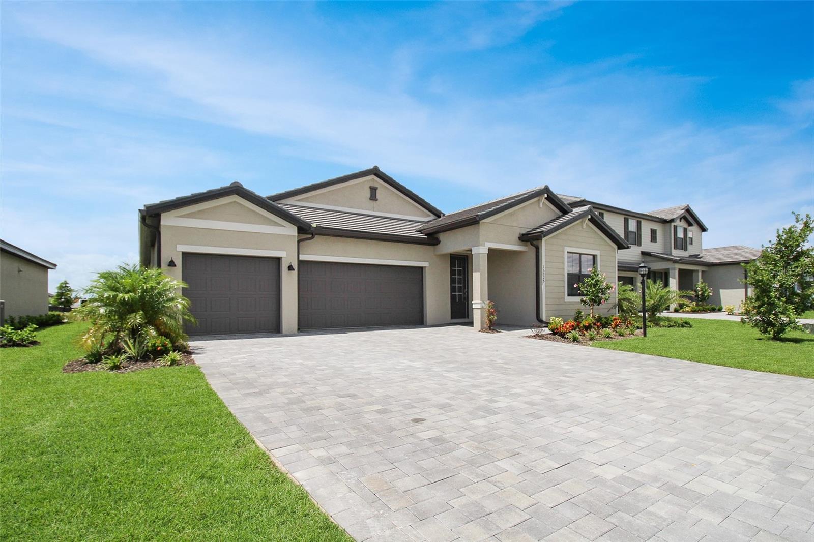 LORRAINE LAKES PH IIB-3 & IIC - Residential Lease