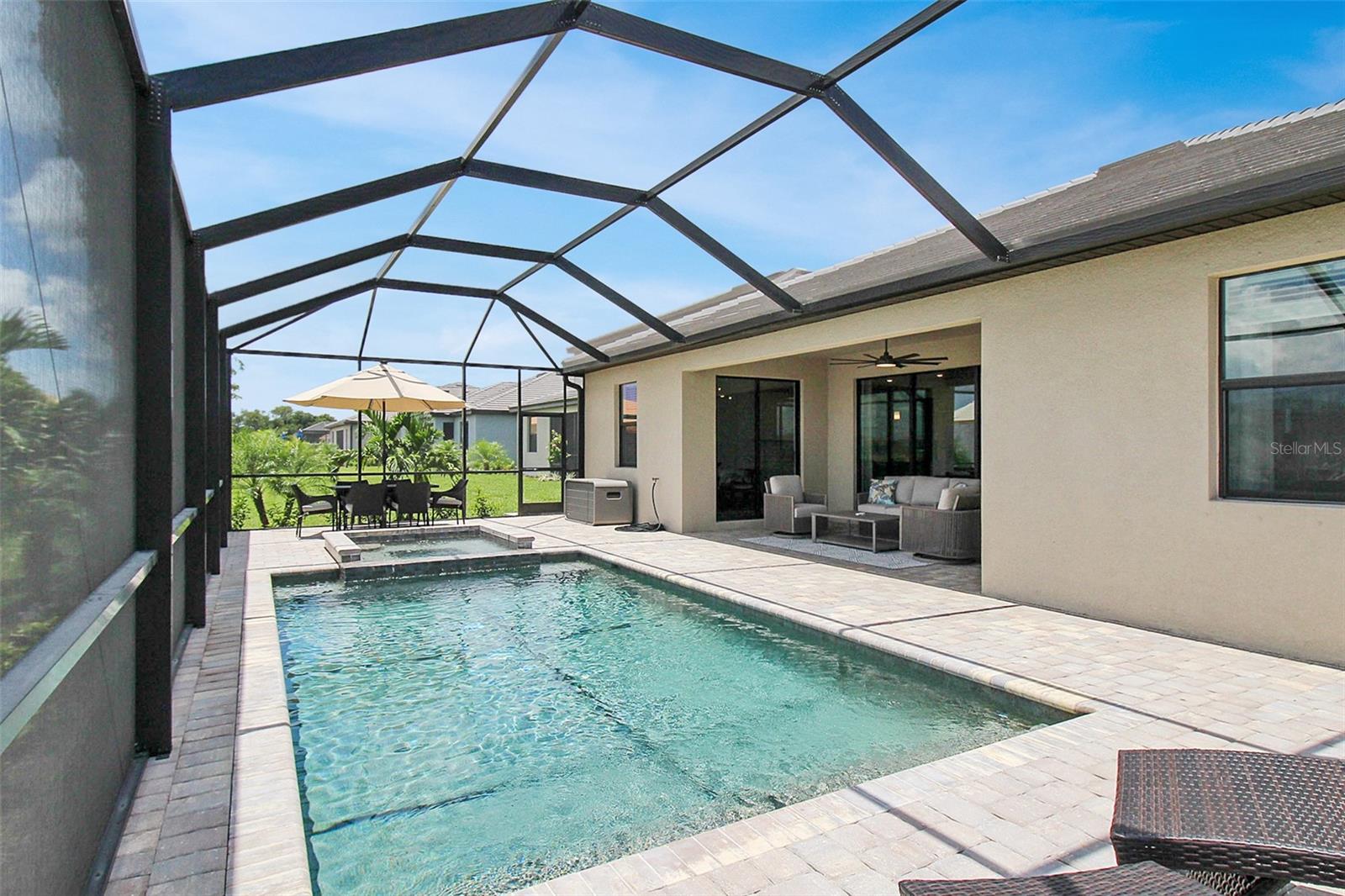 LORRAINE LAKES PH IIB-3 & IIC - Residential Lease