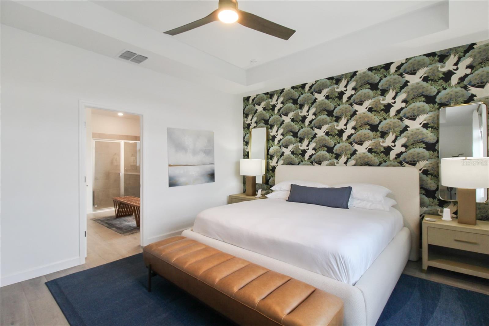 LORRAINE LAKES PH IIB-3 & IIC - Residential Lease