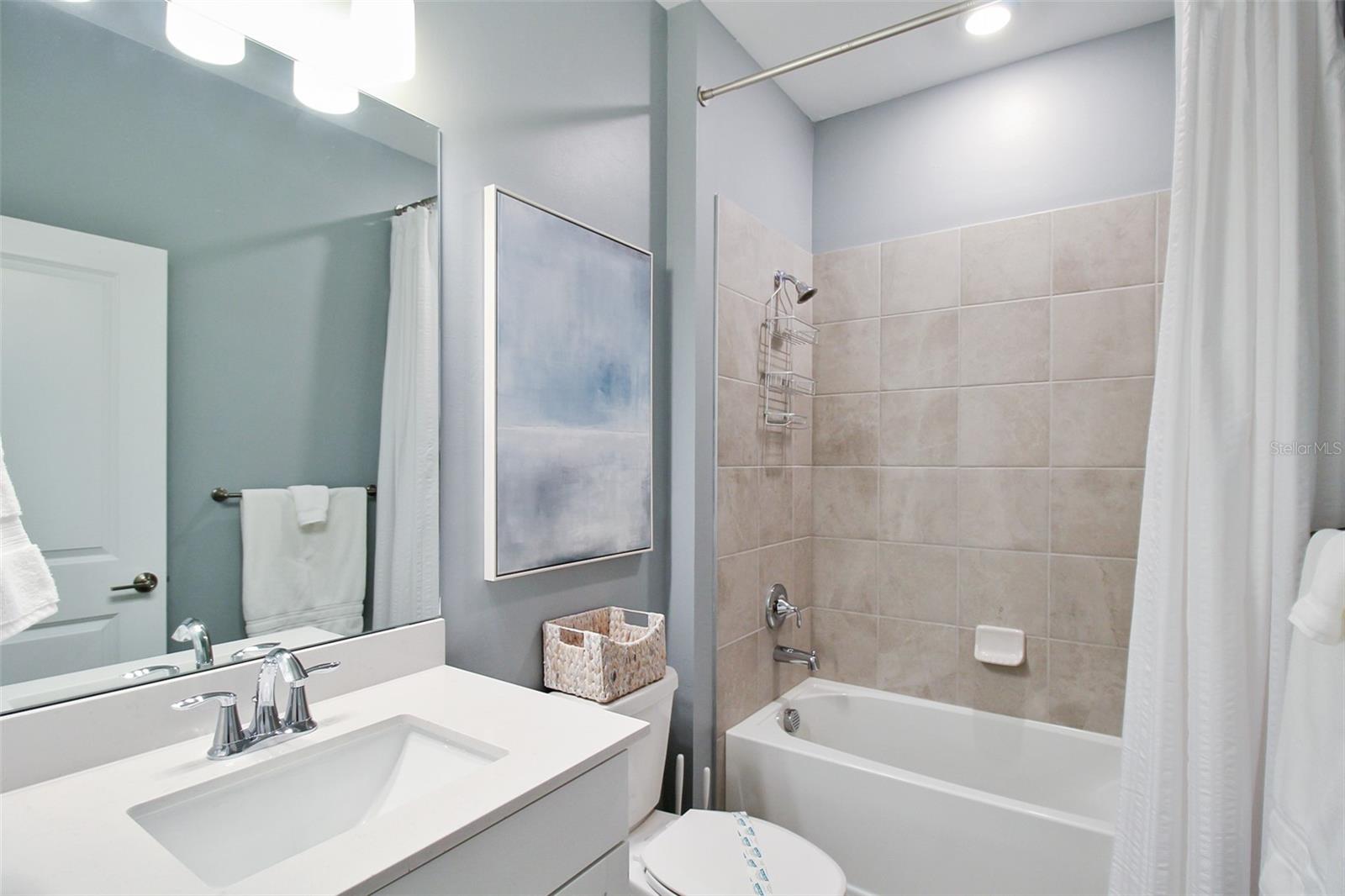 LORRAINE LAKES PH IIB-3 & IIC - Residential Lease