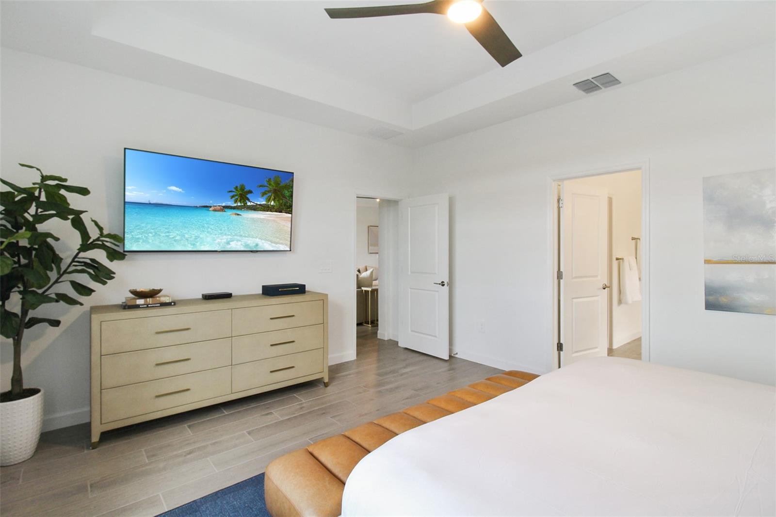 LORRAINE LAKES PH IIB-3 & IIC - Residential Lease