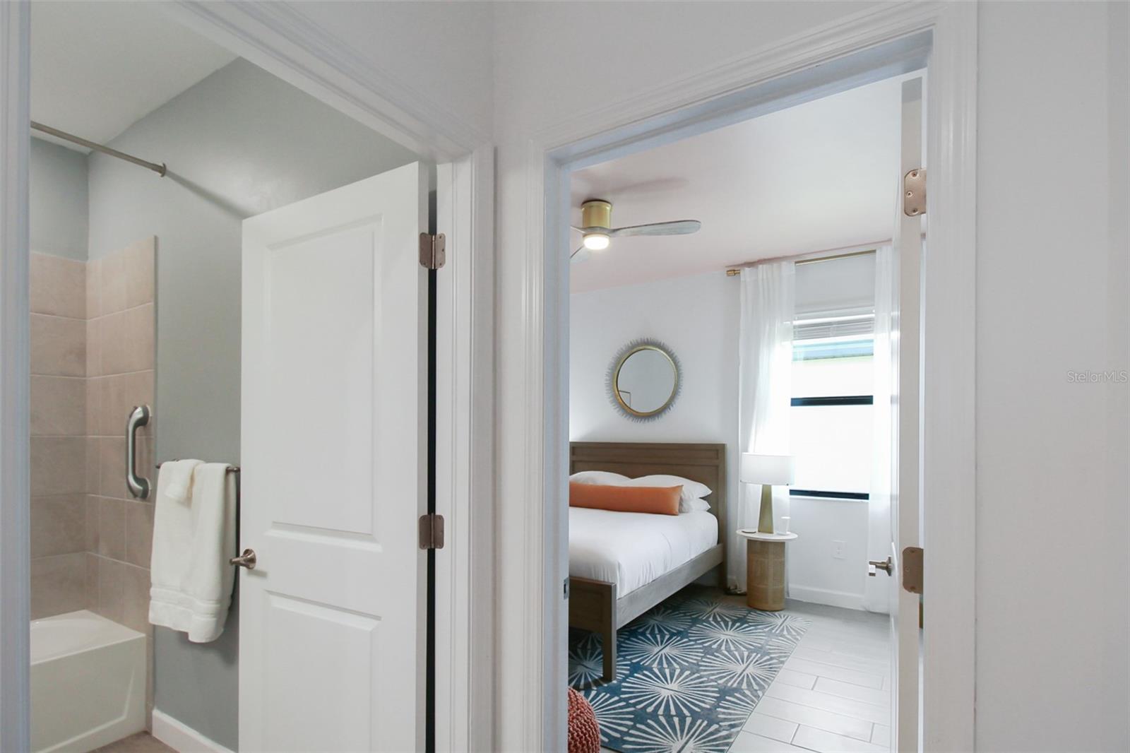 LORRAINE LAKES PH IIB-3 & IIC - Residential Lease