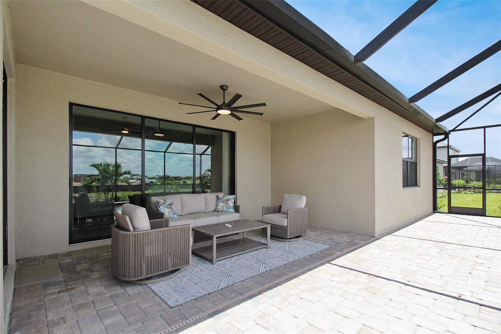LORRAINE LAKES PH IIB-3 & IIC - Residential Lease