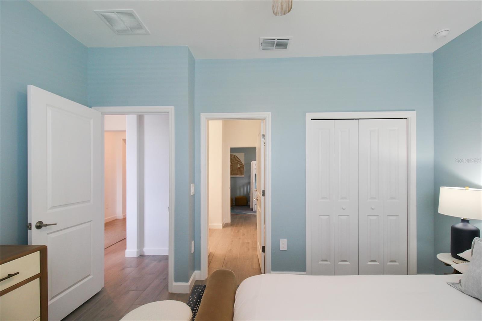 LORRAINE LAKES PH IIB-3 & IIC - Residential Lease