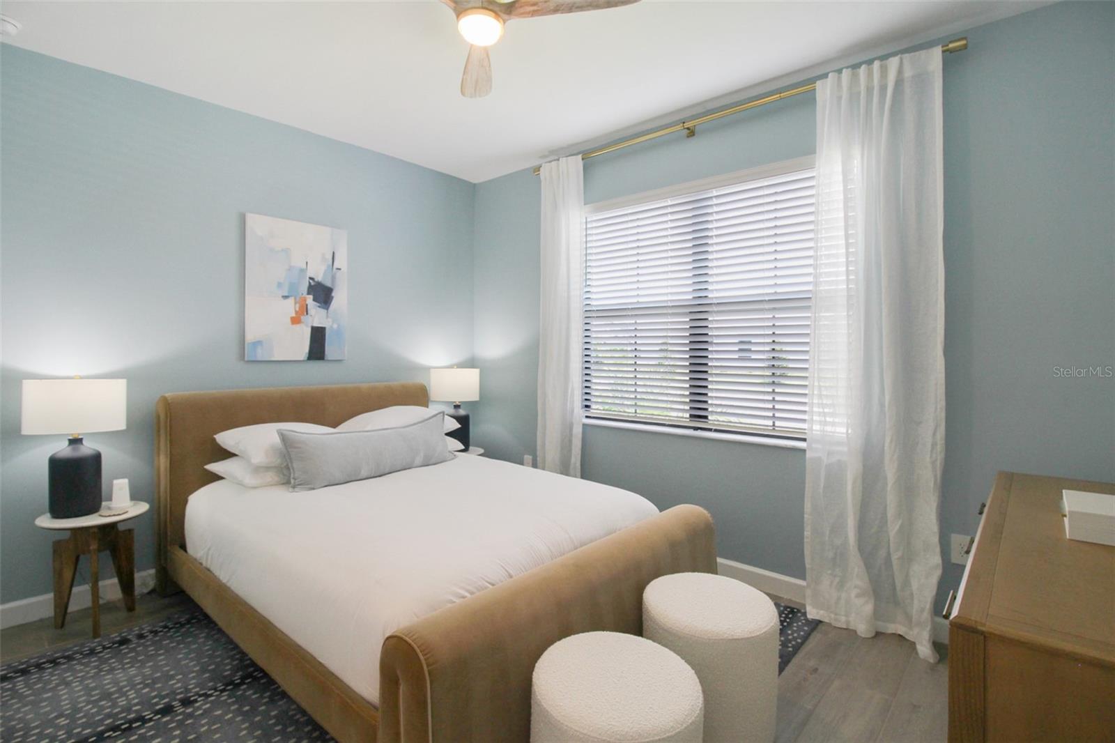 LORRAINE LAKES PH IIB-3 & IIC - Residential Lease