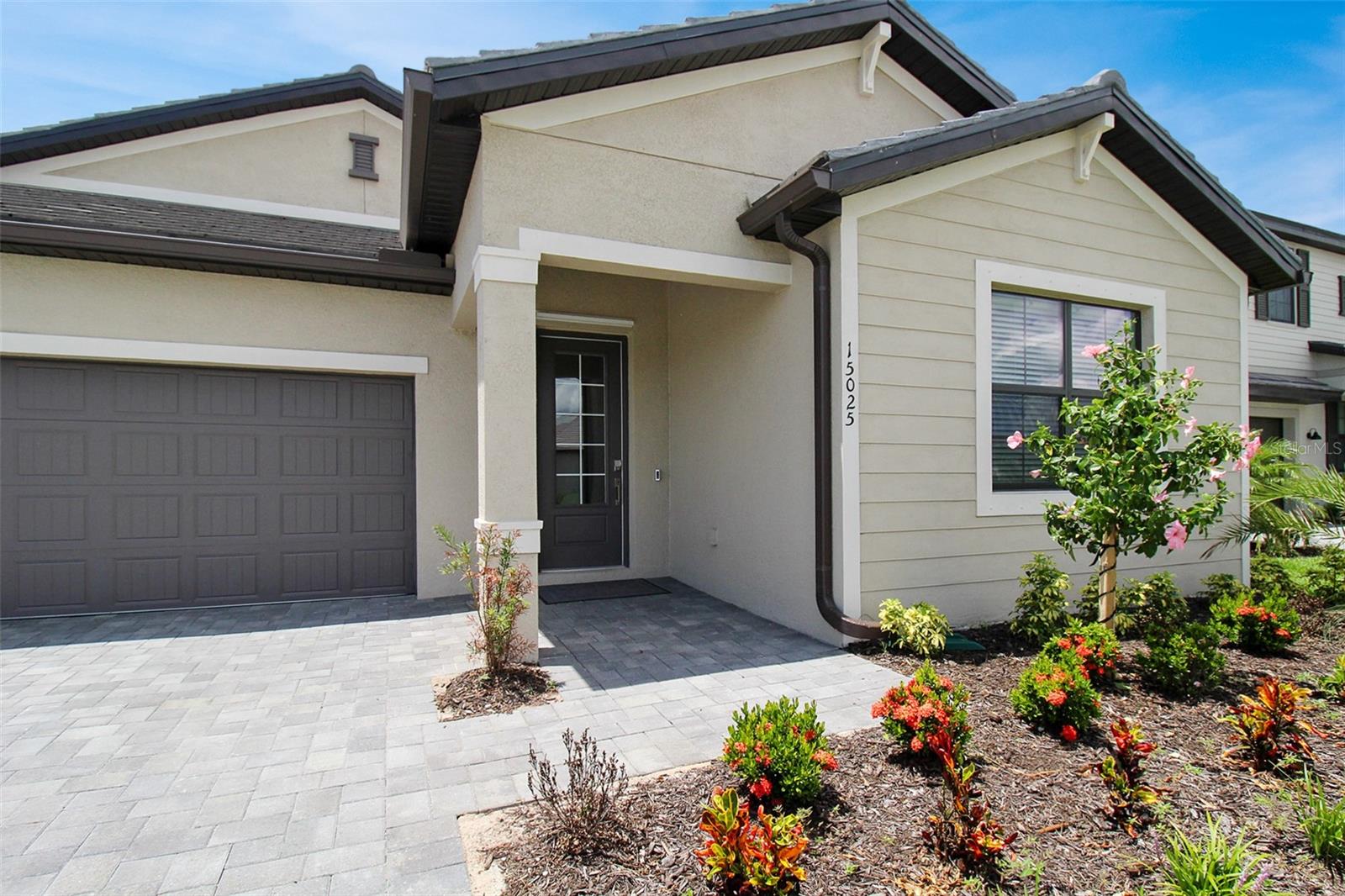 LORRAINE LAKES PH IIB-3 & IIC - Residential Lease