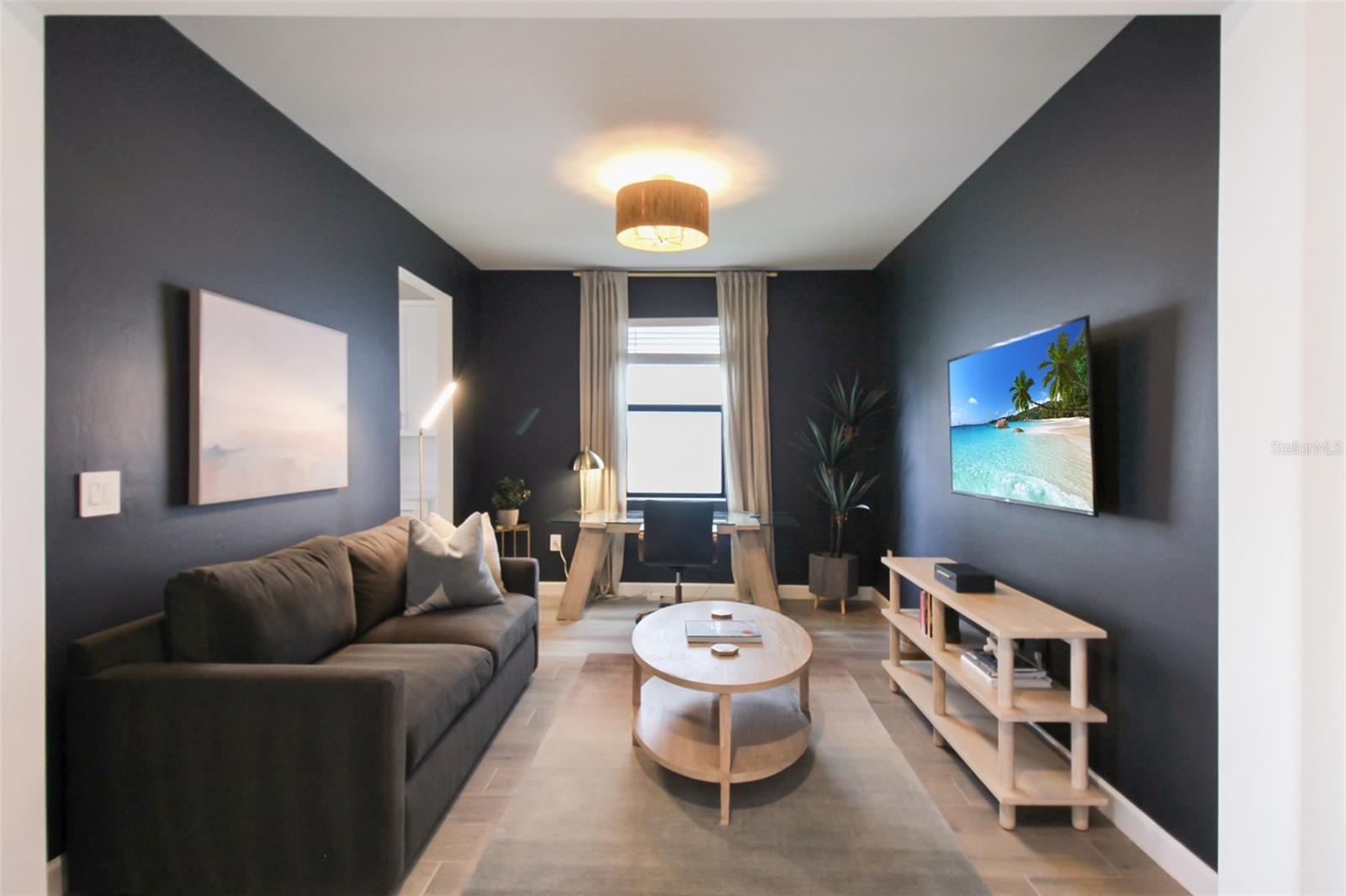 LORRAINE LAKES PH IIB-3 & IIC - Residential Lease