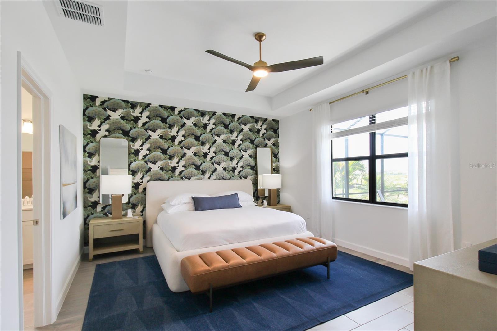 LORRAINE LAKES PH IIB-3 & IIC - Residential Lease