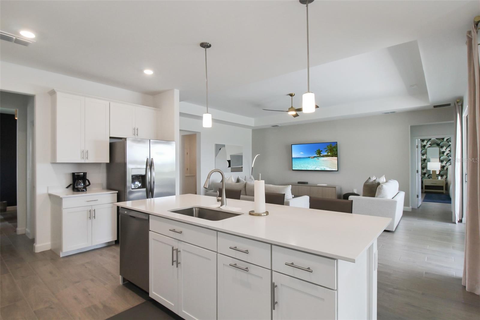 LORRAINE LAKES PH IIB-3 & IIC - Residential Lease
