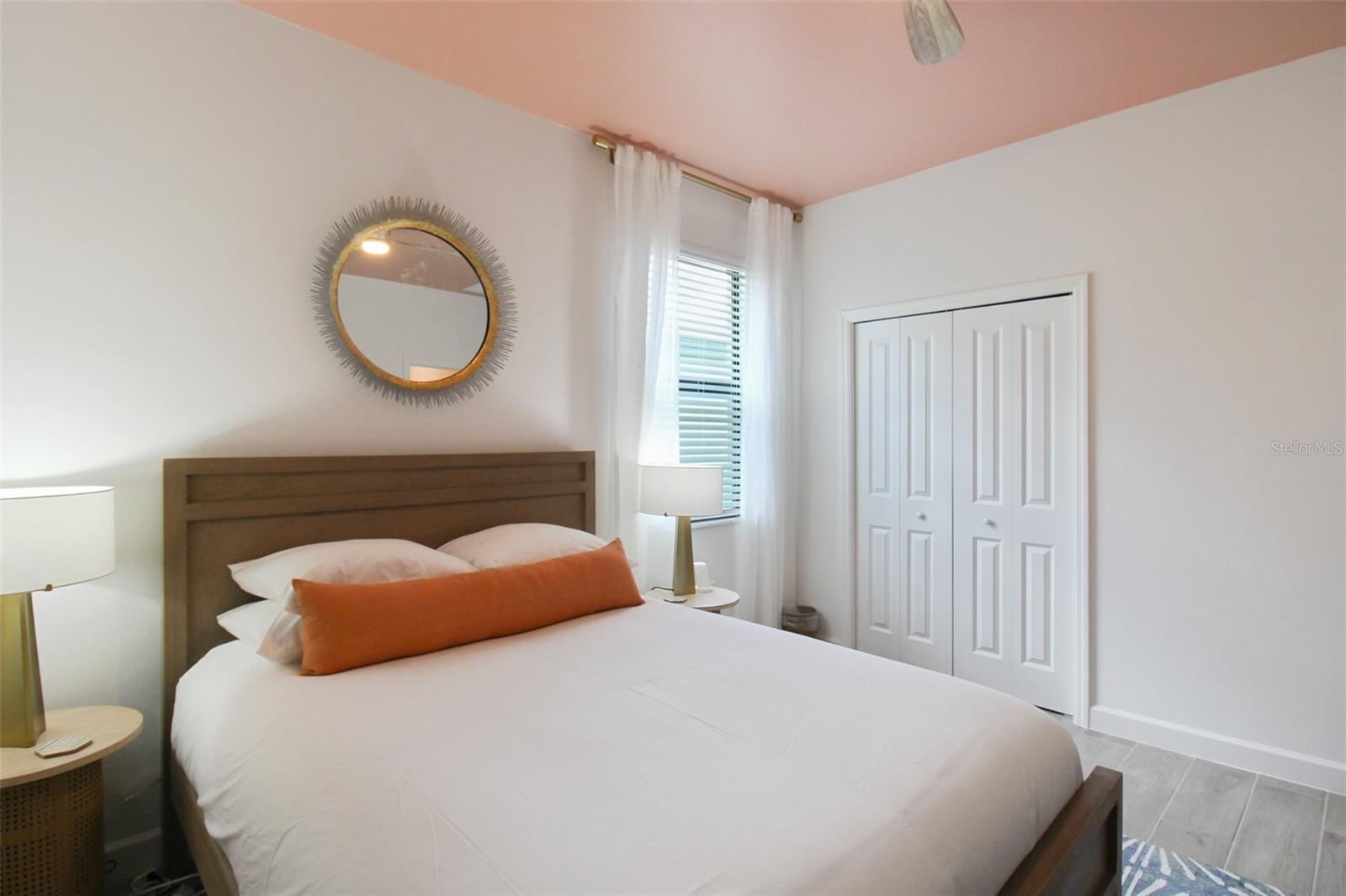 LORRAINE LAKES PH IIB-3 & IIC - Residential Lease