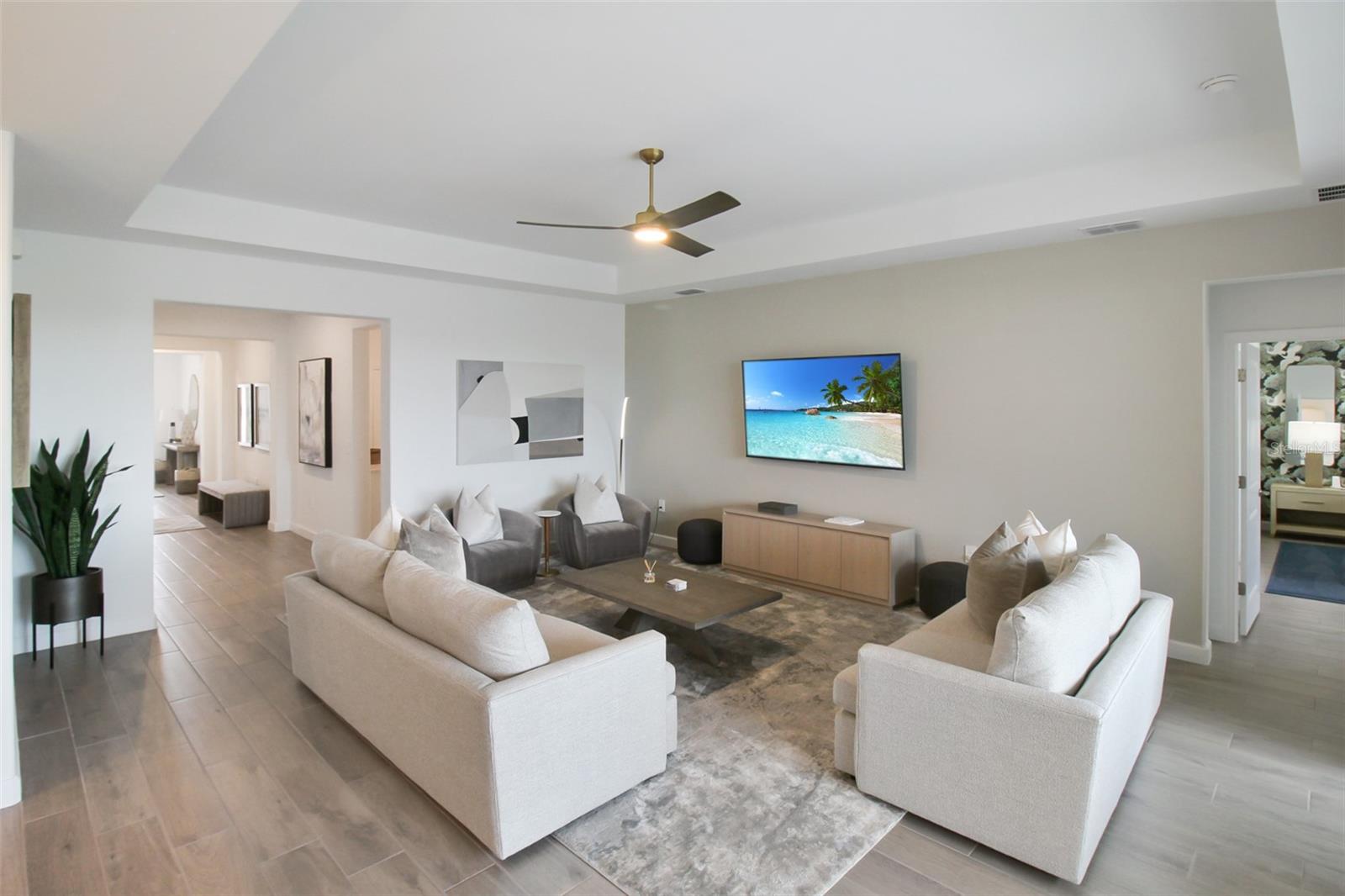 LORRAINE LAKES PH IIB-3 & IIC - Residential Lease