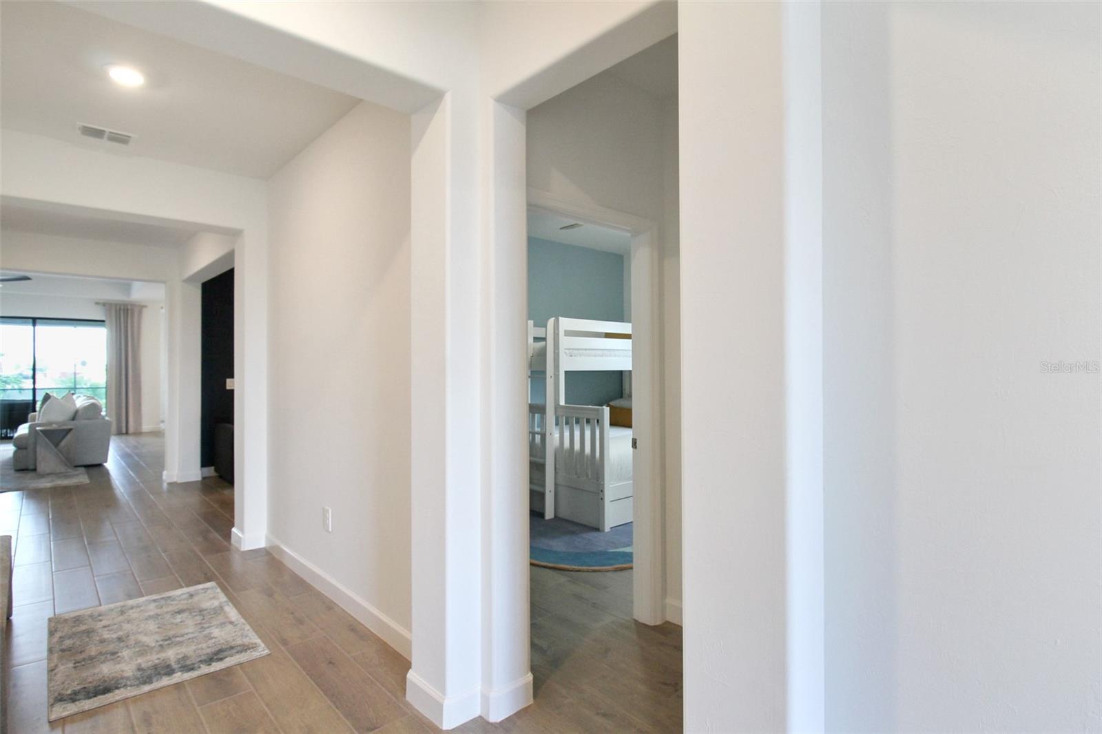 LORRAINE LAKES PH IIB-3 & IIC - Residential Lease