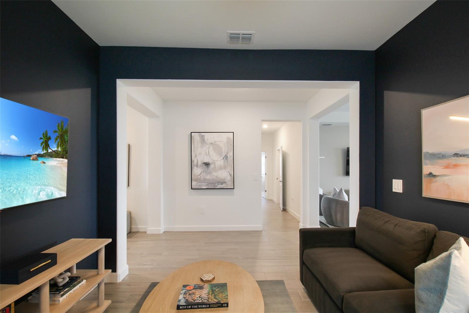 LORRAINE LAKES PH IIB-3 & IIC - Residential Lease