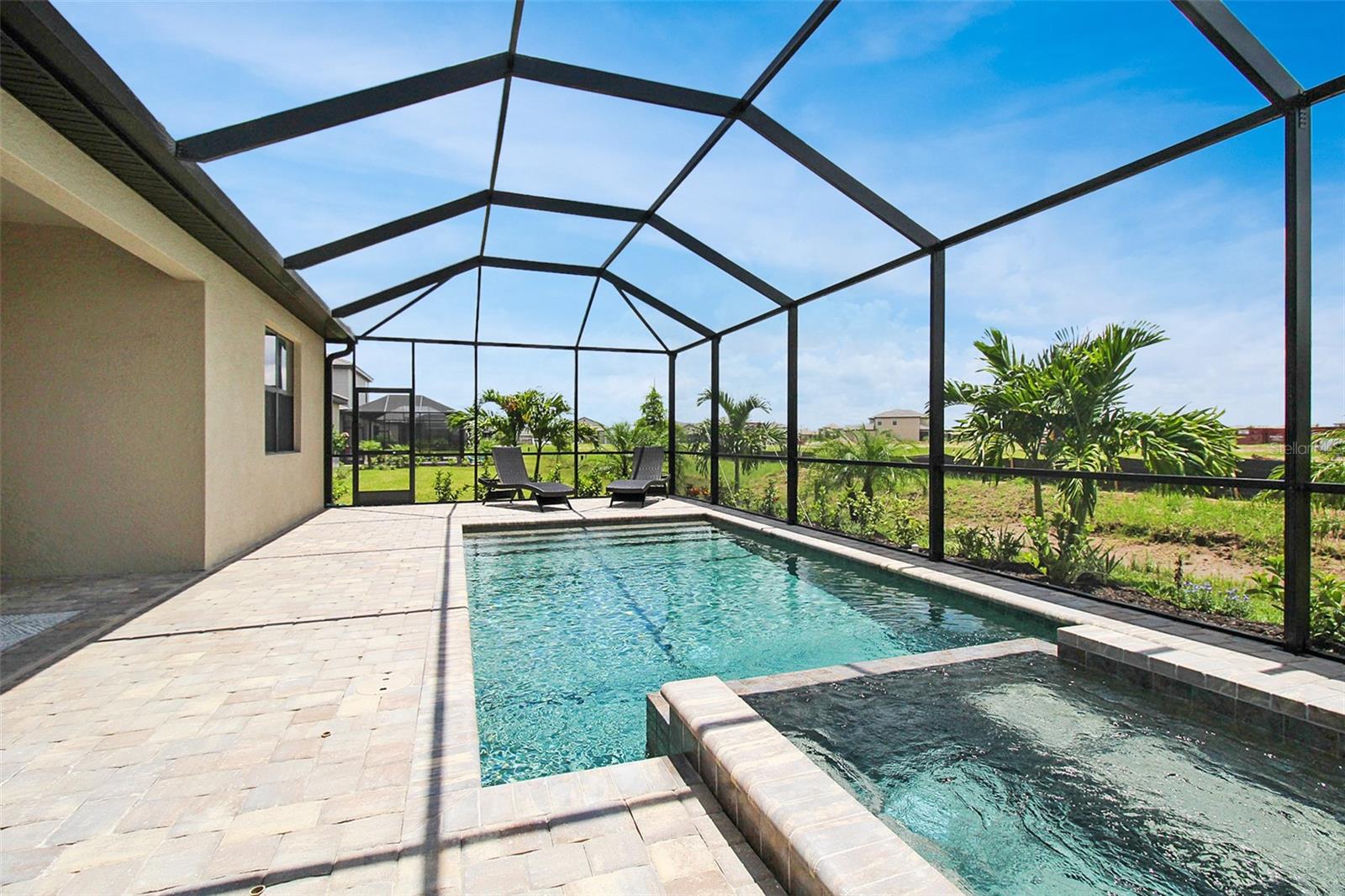 LORRAINE LAKES PH IIB-3 & IIC - Residential Lease
