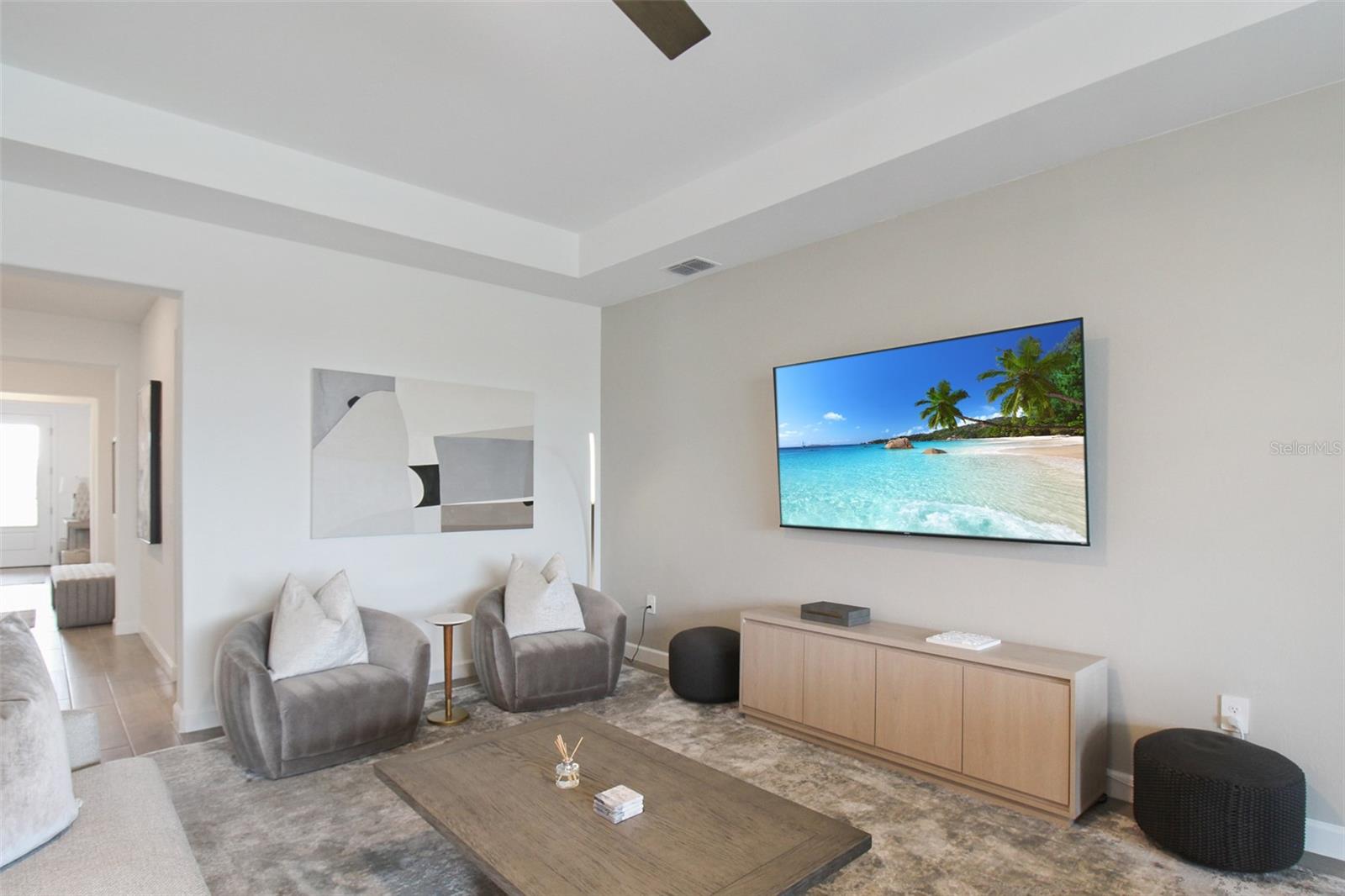 LORRAINE LAKES PH IIB-3 & IIC - Residential Lease