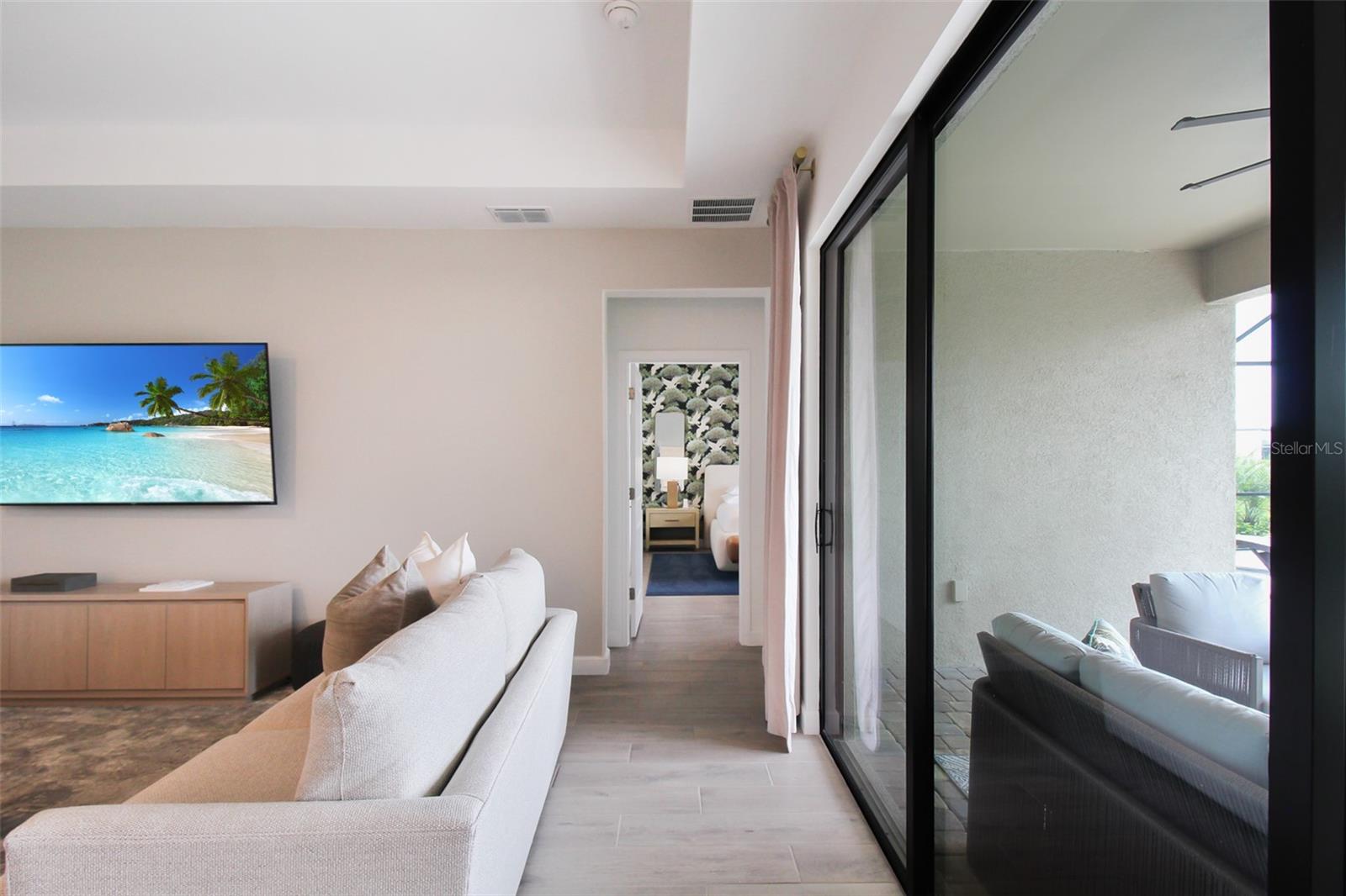 LORRAINE LAKES PH IIB-3 & IIC - Residential Lease