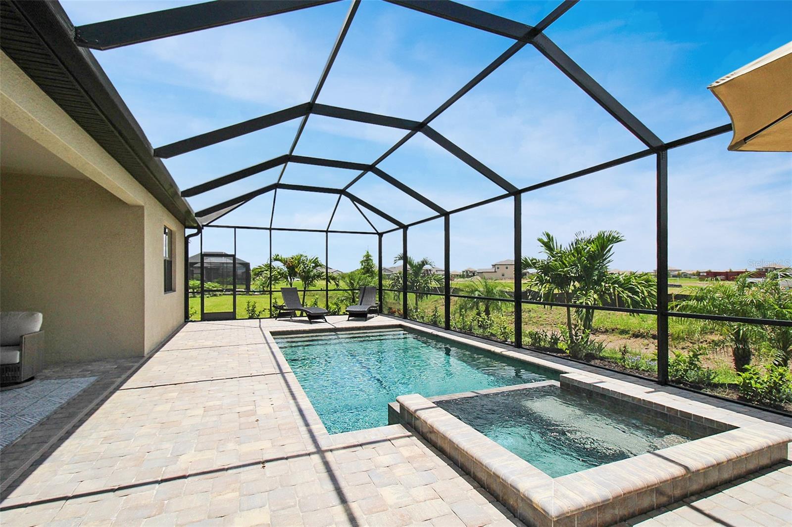 LORRAINE LAKES PH IIB-3 & IIC - Residential Lease