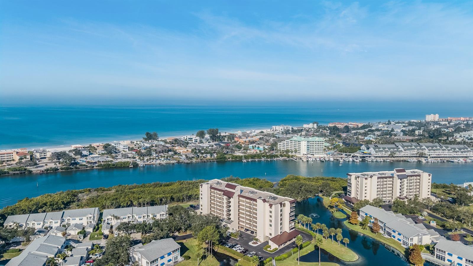 SHIPWATCH - Residential