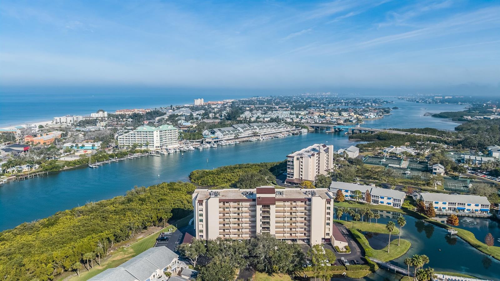 SHIPWATCH - Residential