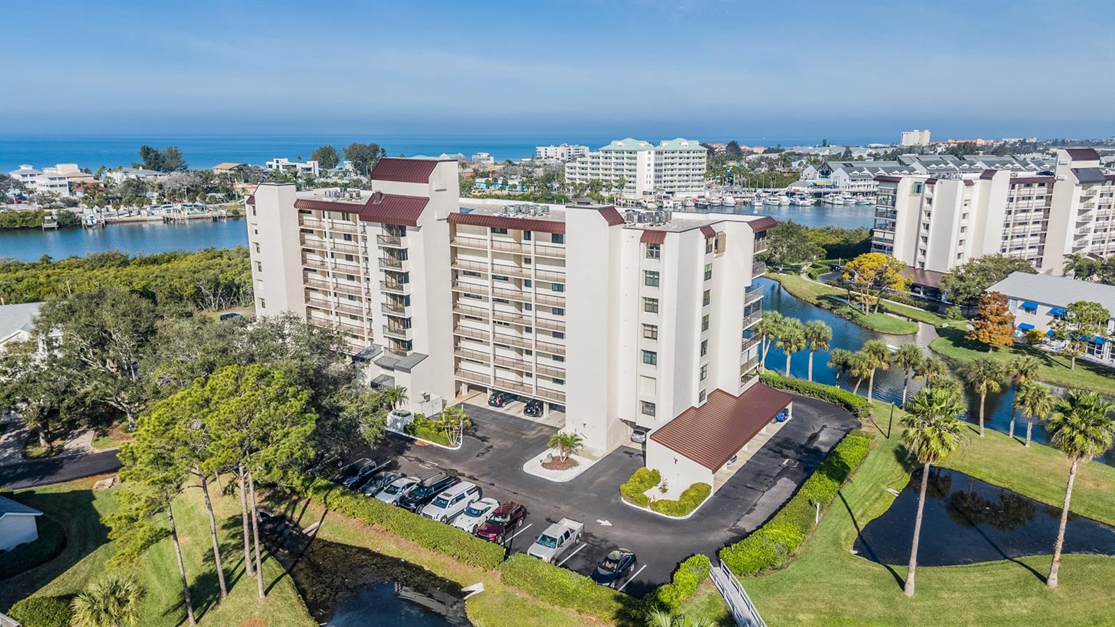 SHIPWATCH - Residential