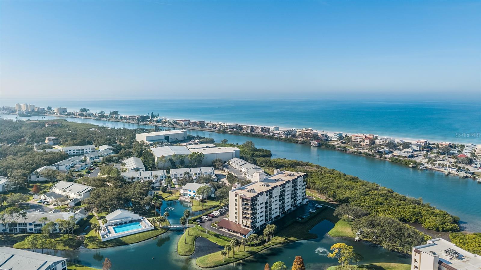 SHIPWATCH - Residential