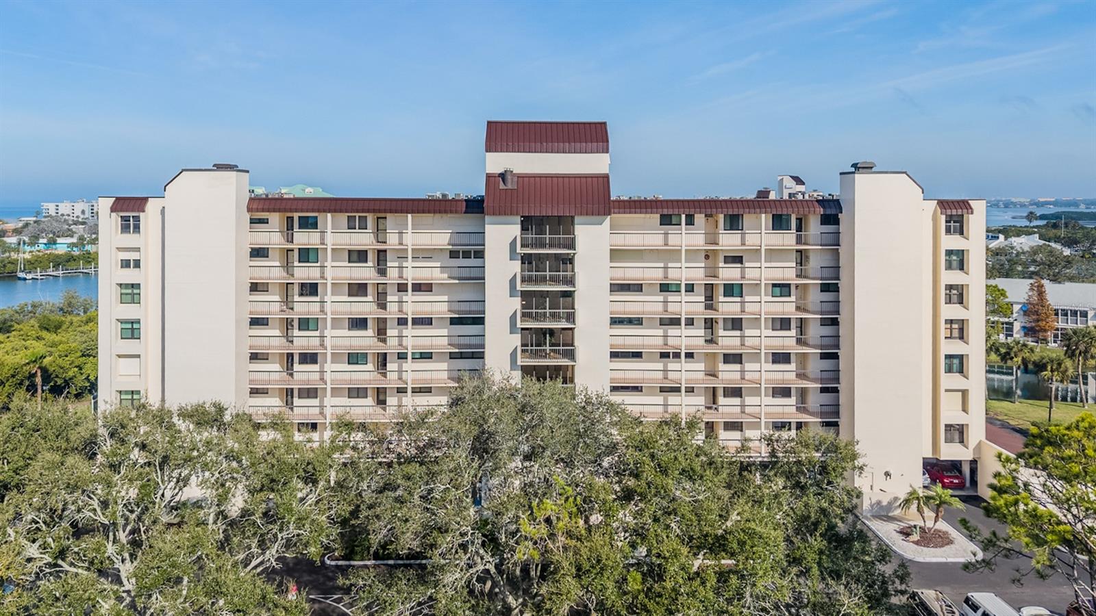 SHIPWATCH - Residential