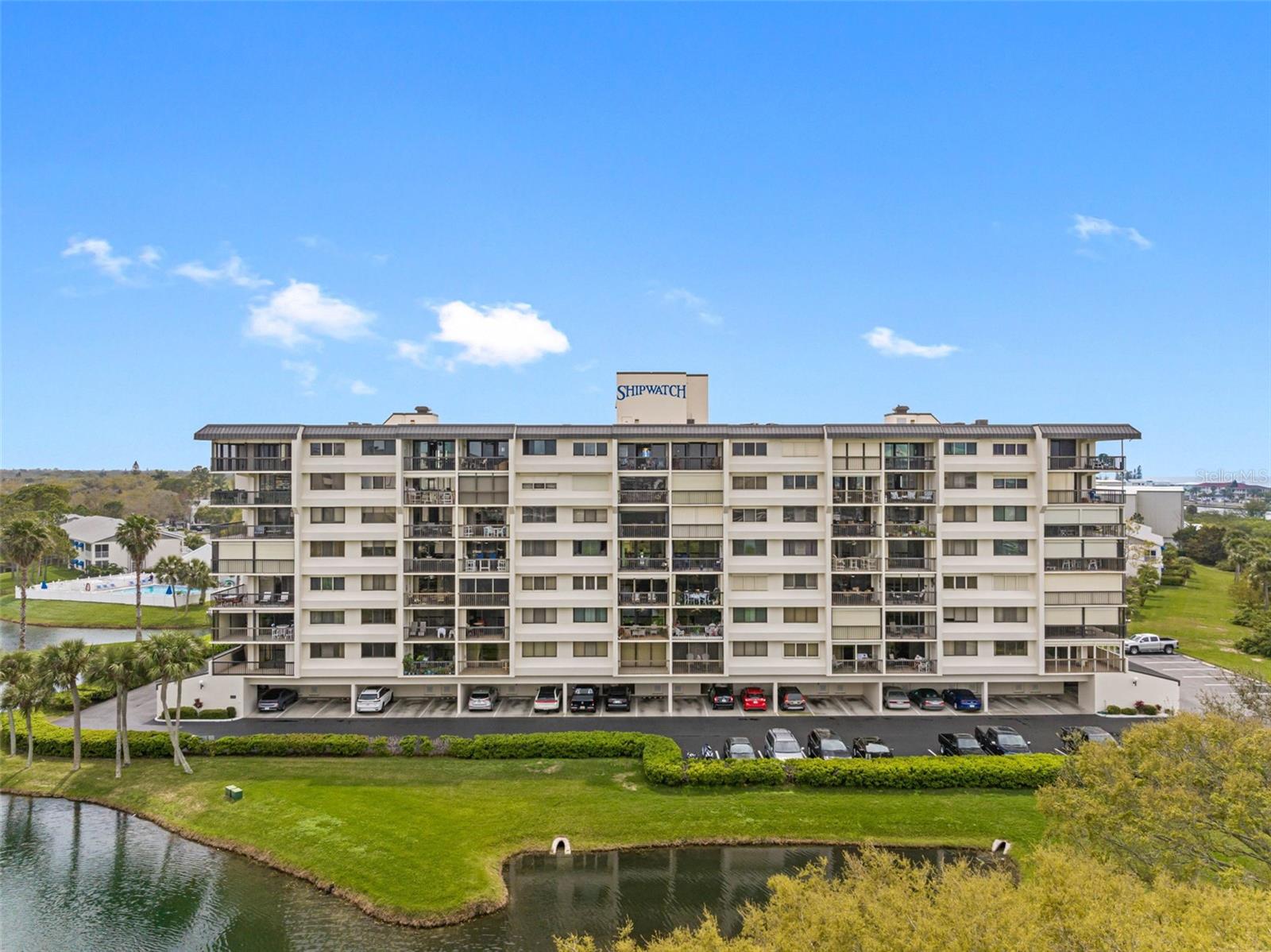 SHIPWATCH - Residential