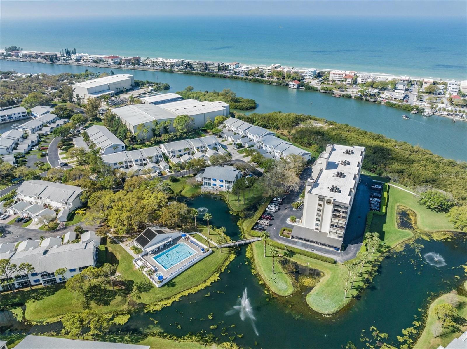 SHIPWATCH - Residential