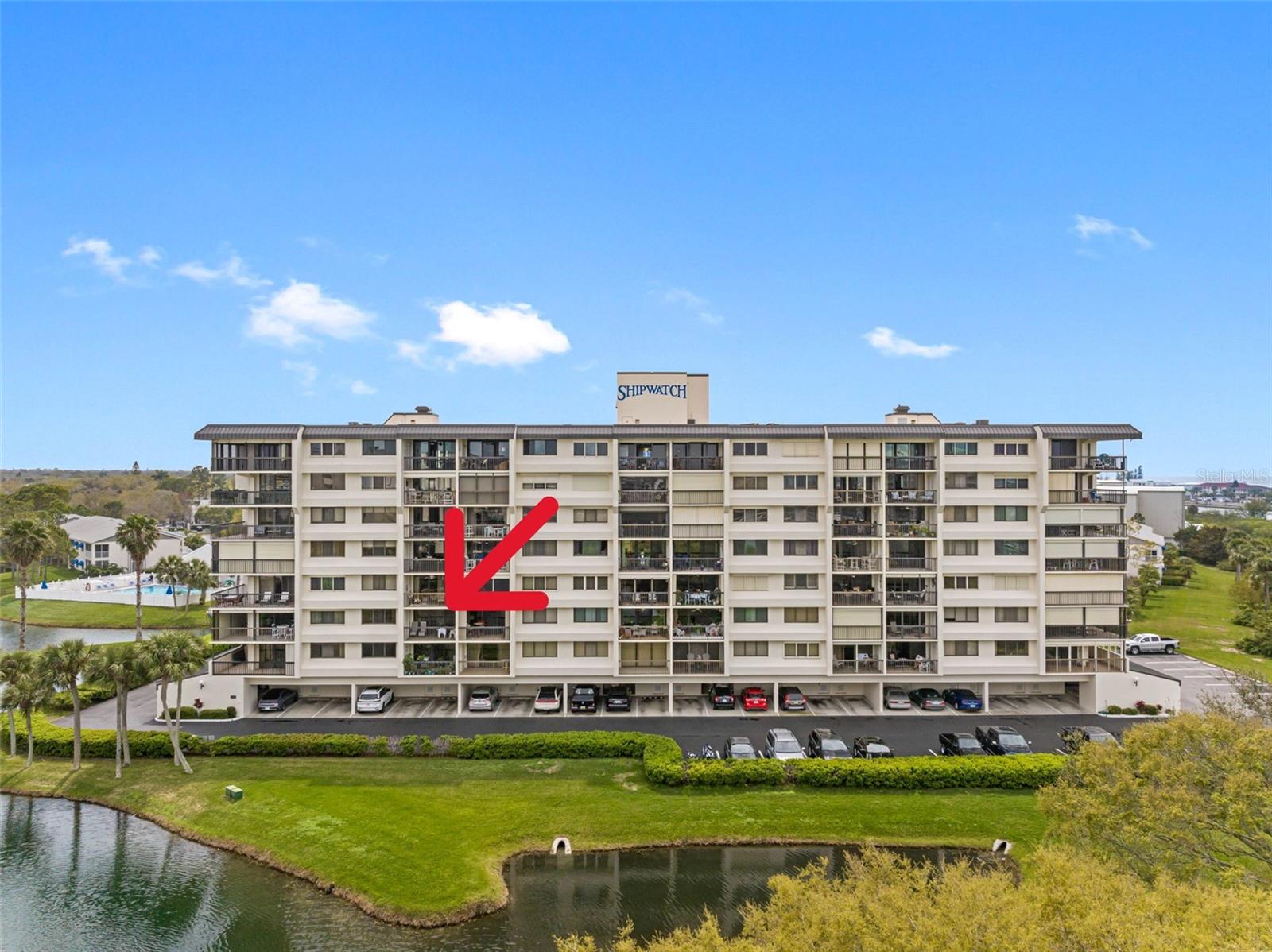 SHIPWATCH - Residential