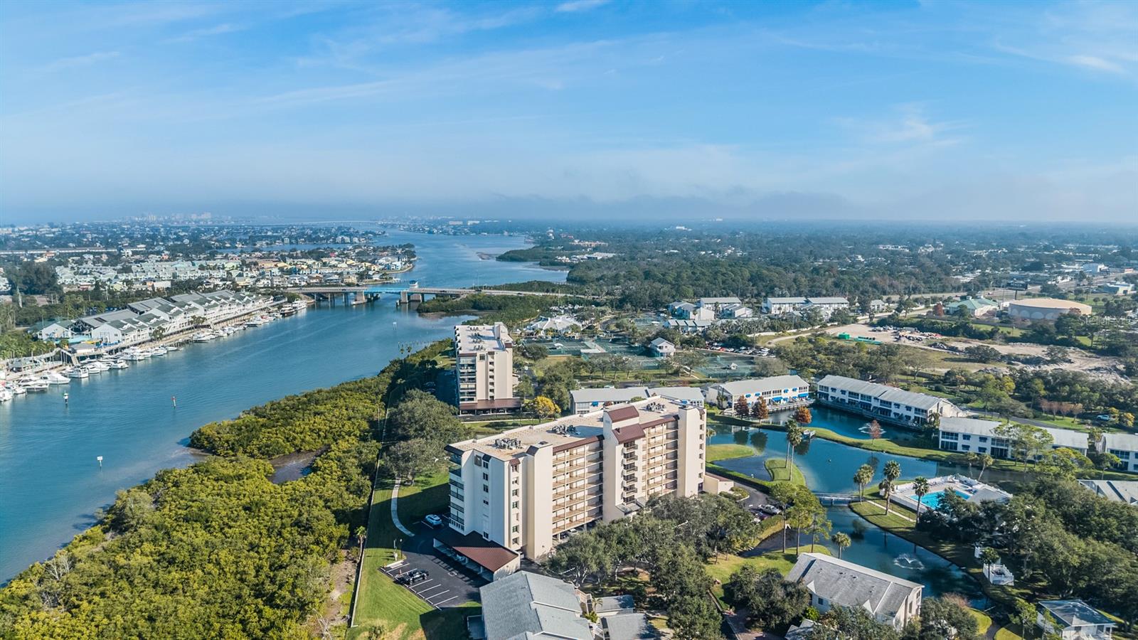 SHIPWATCH - Residential