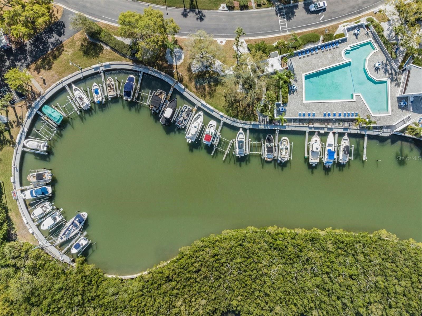 SHIPWATCH - Residential