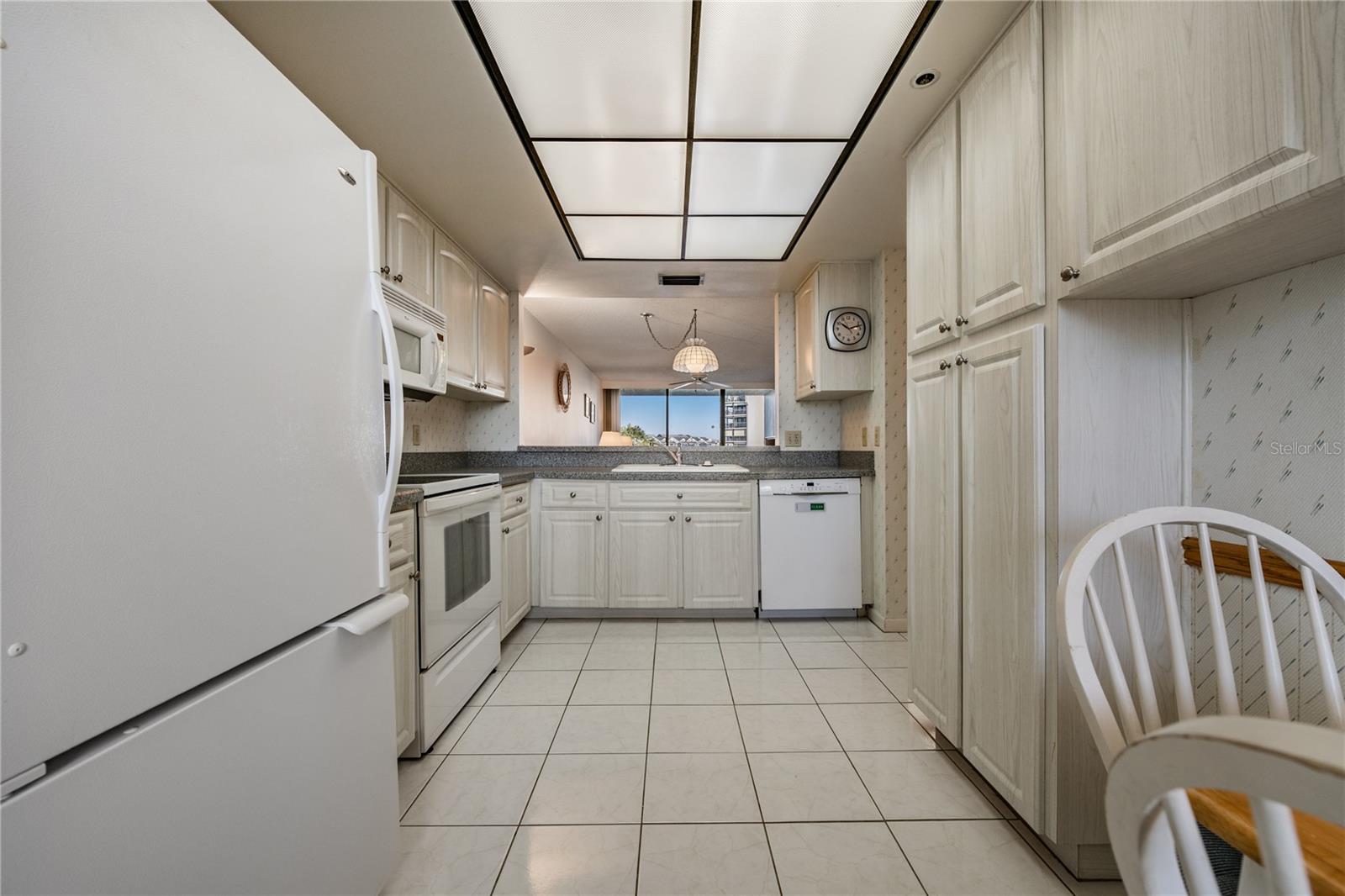 SHIPWATCH - Residential