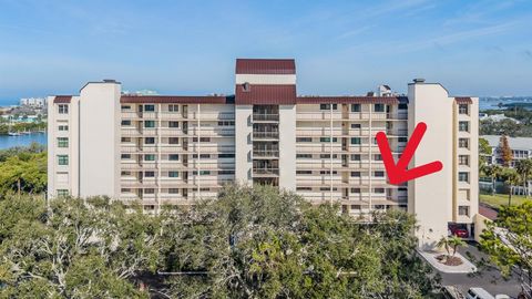 Photo of 11590 Shipwatch Drive #347, Largo, FL 33774 (MLS # TB8461445)