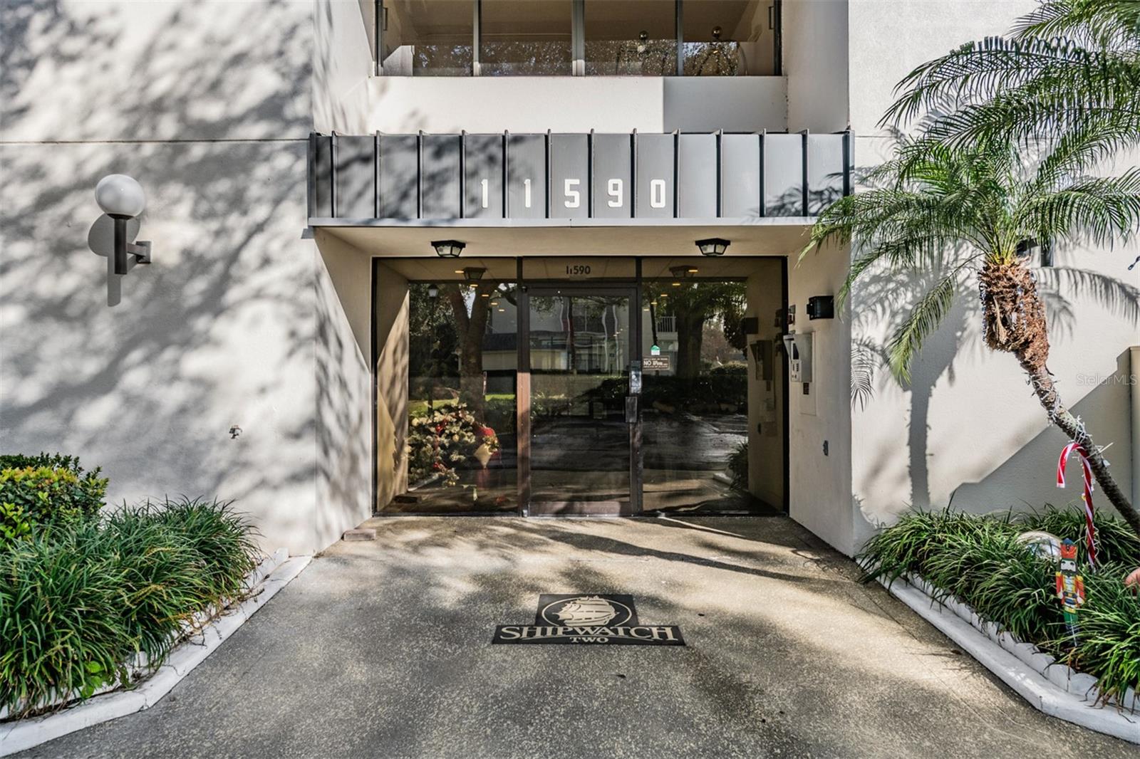 SHIPWATCH - Residential