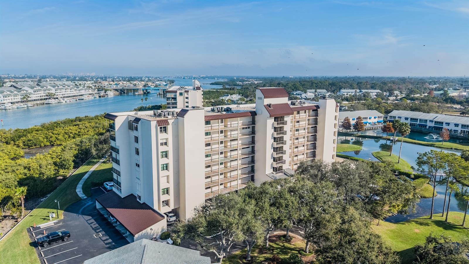 SHIPWATCH - Residential