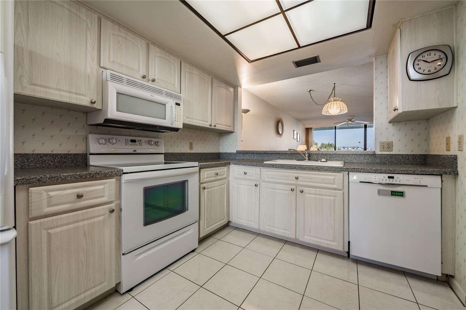 SHIPWATCH - Residential